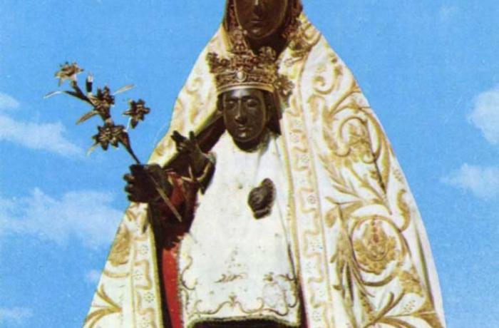 Pellegrinaggio Madonna del Tindari