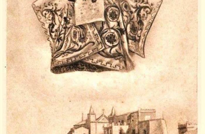 Pellegrinaggio Madonna del Tindari