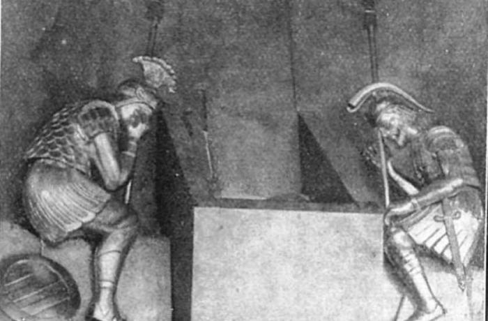 Il Campanile del Duomo di Messina e l’Orologio astronomico-figurativo