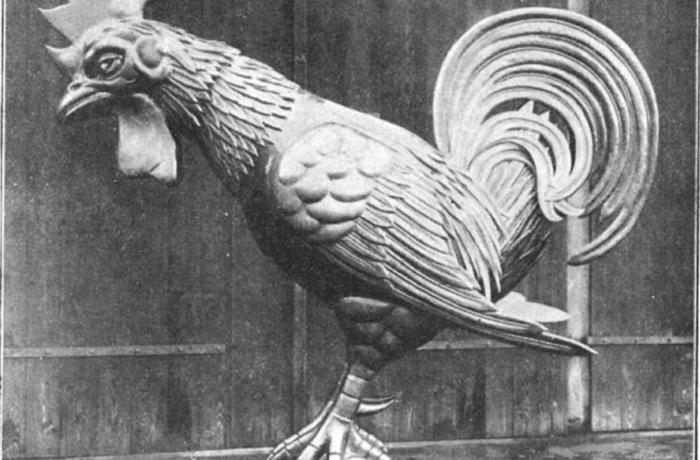 Il Campanile del Duomo di Messina e l’Orologio astronomico-figurativo