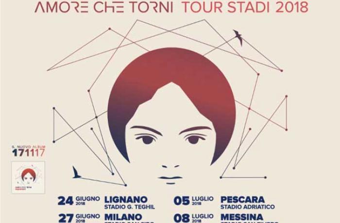 Stadio San Filippo-Scoglio a Messina