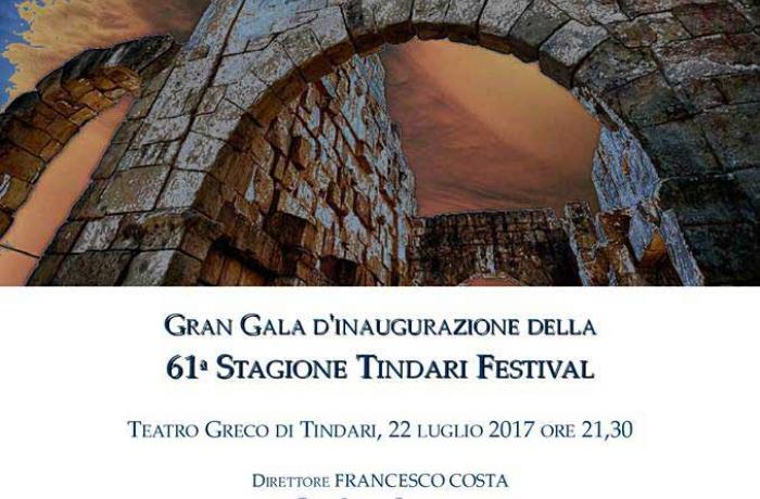 Teatro Greco di Tindari