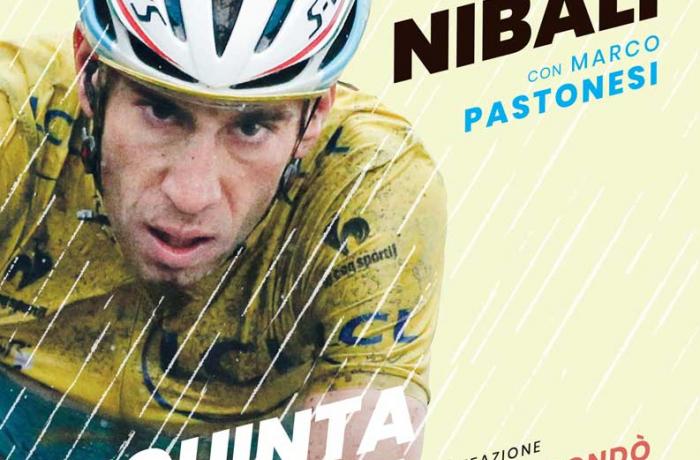 Vincenzo Nibali 