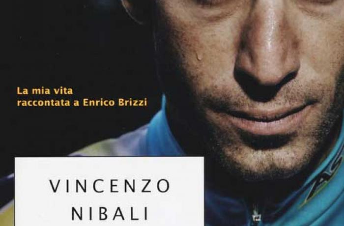 Vincenzo Nibali 