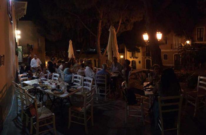Borgo di Milazzo