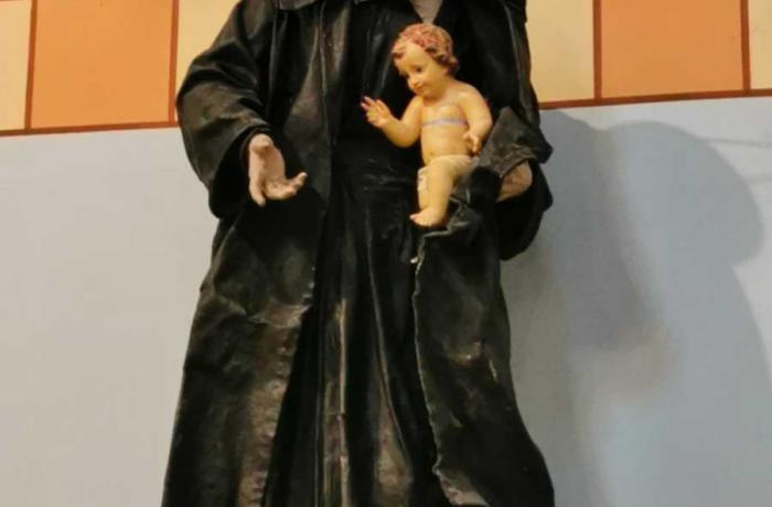 La Chiesa di S. Francesco di Paola a Messina