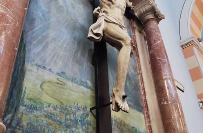 La Chiesa di S. Francesco di Paola a Messina