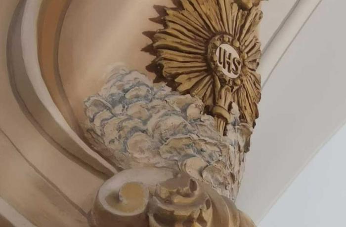 La Chiesa di S. Francesco di Paola a Messina