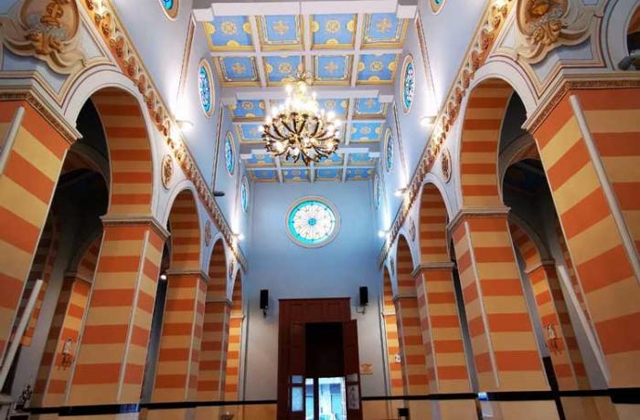 La Chiesa di S. Francesco di Paola a Messina