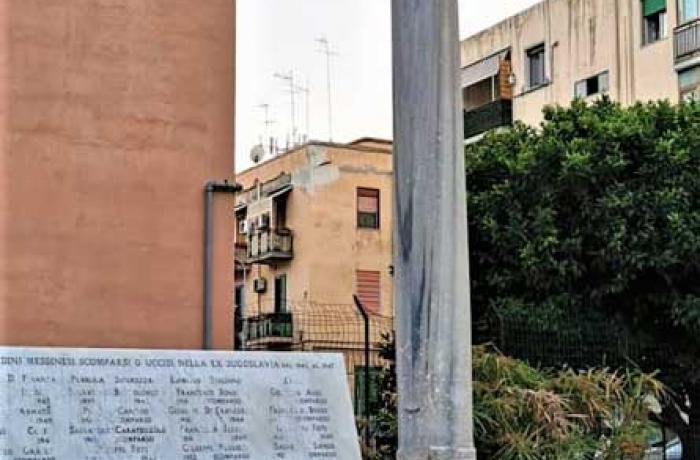 La Chiesa di S. Francesco di Paola a Messina