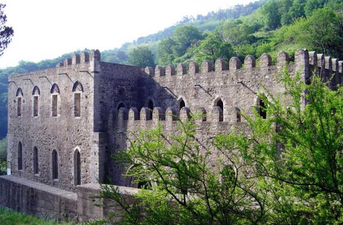 La Chiesa di Santa Maria della Valle detta la “Badiazza” a Messina