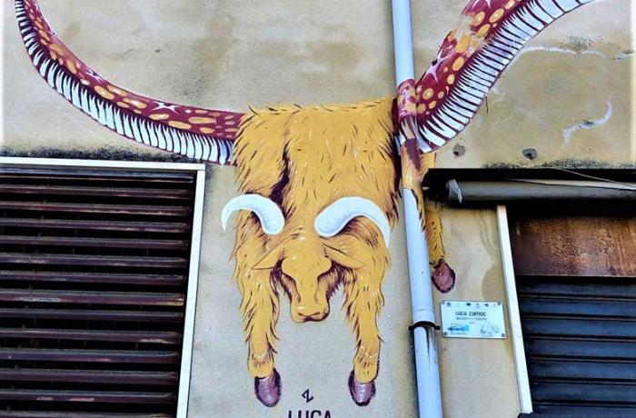 Distrart, la Street Art a Messina