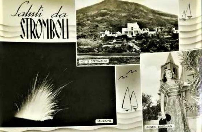 Escursione (diurna e notturna) sullo Stromboli