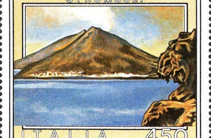Escursione (diurna e notturna) sullo Stromboli