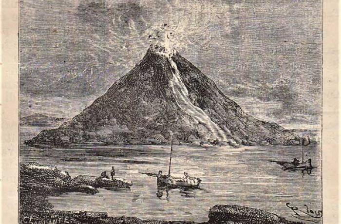 Escursione (diurna e notturna) sullo Stromboli