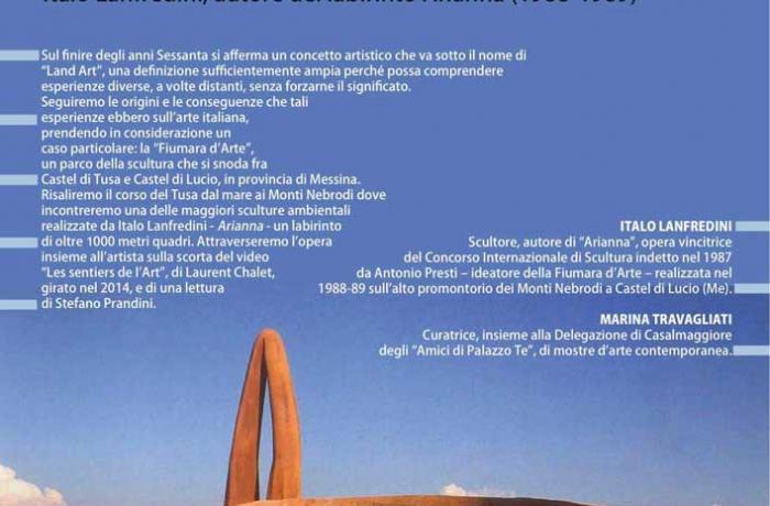 Fiumara d'Arte