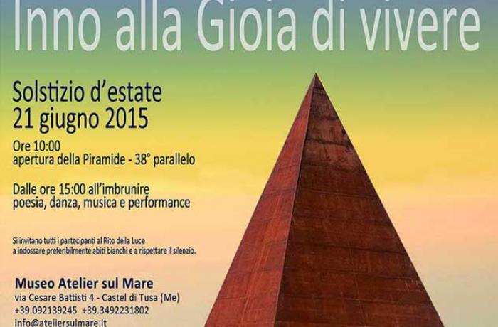 Fiumara d'Arte