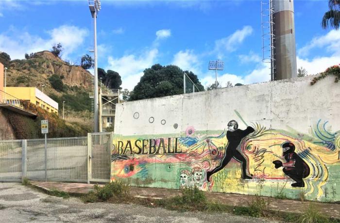 Impianti Sportivi di Messina