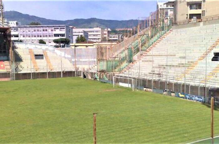 Impianti Sportivi di Messina