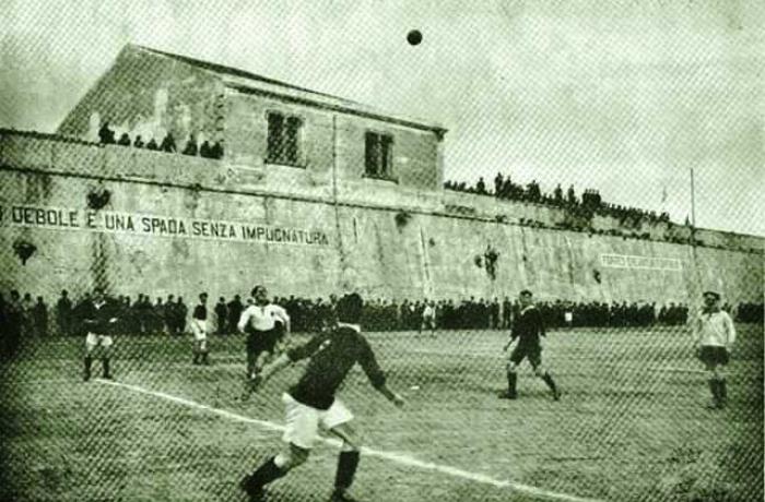 Impianti Sportivi di Messina