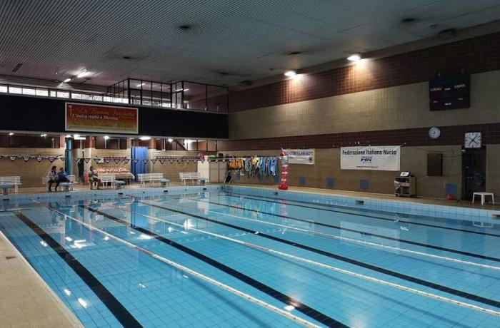 Impianti Sportivi di Messina