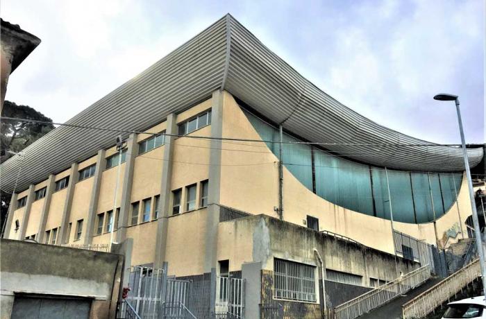 Impianti Sportivi di Messina