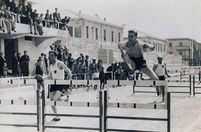 Impianti Sportivi di Messina