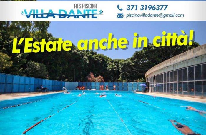 Impianti Sportivi di Messina