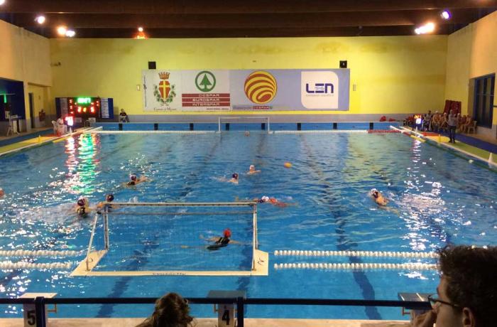 Impianti Sportivi di Messina