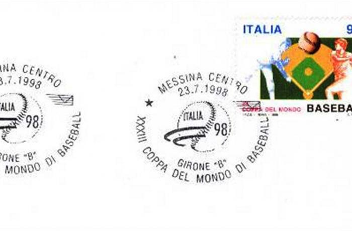 Impianti Sportivi di Messina