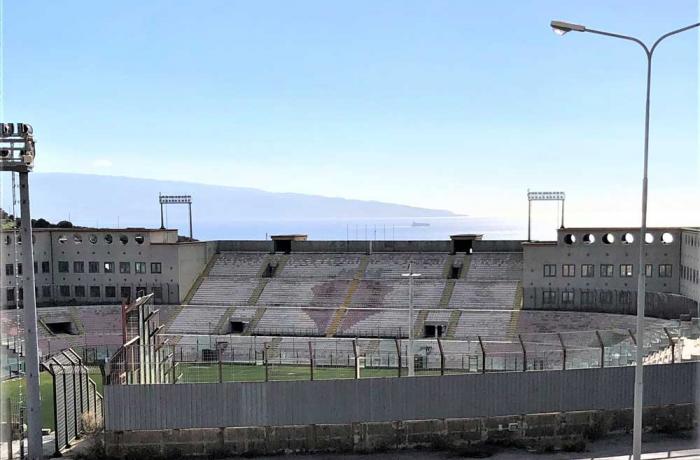 Impianti Sportivi di Messina