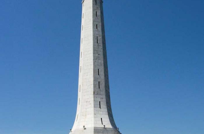 Madonnina del Porto Messina