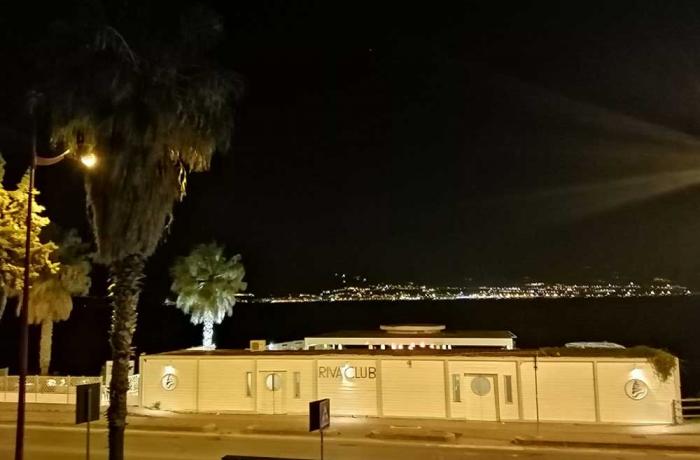 Messina d’inverno e d’estate