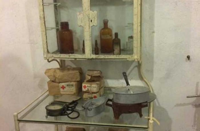 Museo del Novecento a Messina