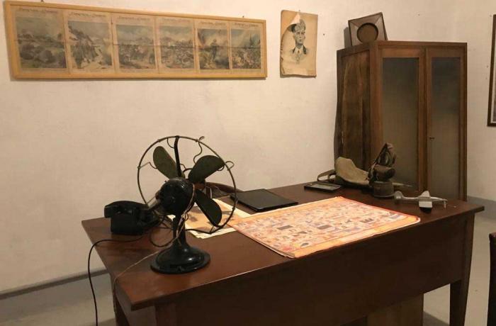 Museo del Novecento a Messina