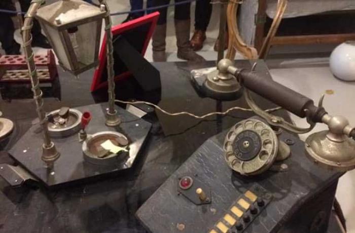 Museo del Novecento a Messina