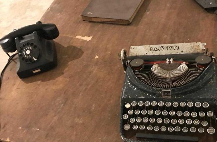 Museo del Novecento a Messina