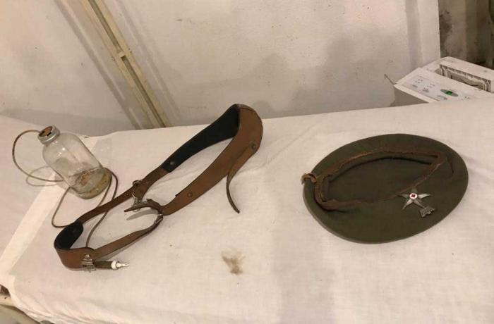 Museo del Novecento a Messina