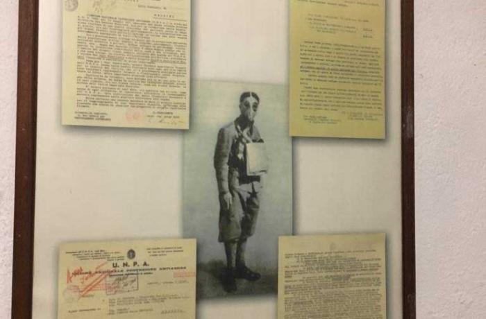 Museo del Novecento a Messina