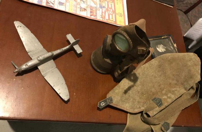 Museo del Novecento a Messina