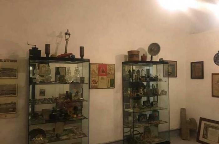 Museo del Novecento a Messina