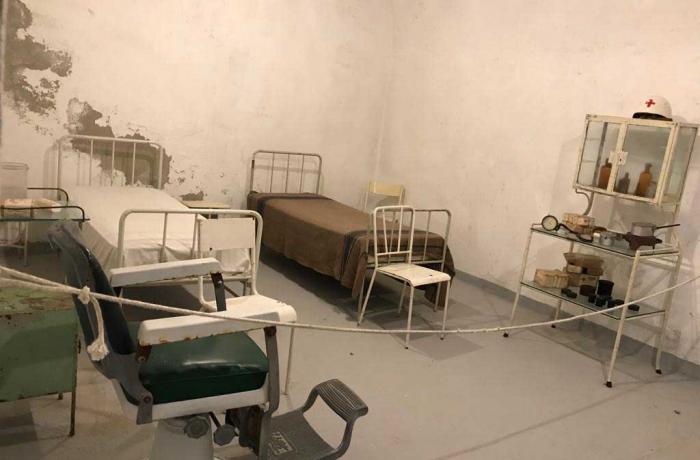 Museo del Novecento a Messina