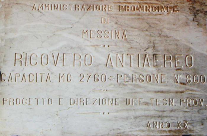 Museo del Novecento a Messina