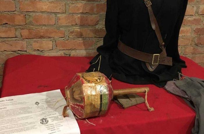 Museo del Novecento a Messina