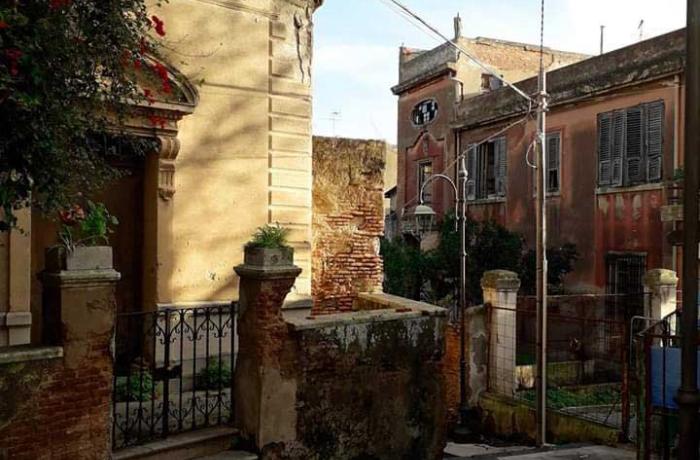 Passeggiata per il Centro Storico di Messina, a piedi e in carrozza