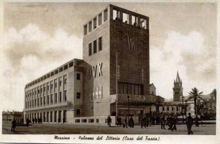 Passeggiata per il Centro Storico di Messina, a piedi e in carrozza