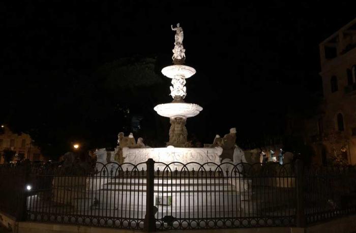 Passeggiata per il Centro Storico di Messina, a piedi e in carrozza