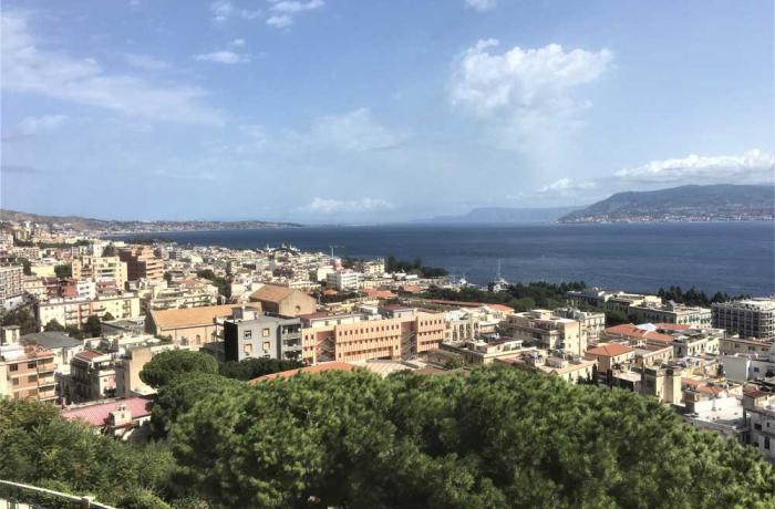 Passeggiata per il Centro Storico di Messina, a piedi e in carrozza
