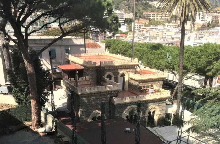 Passeggiata per il Centro Storico di Messina, a piedi e in carrozza