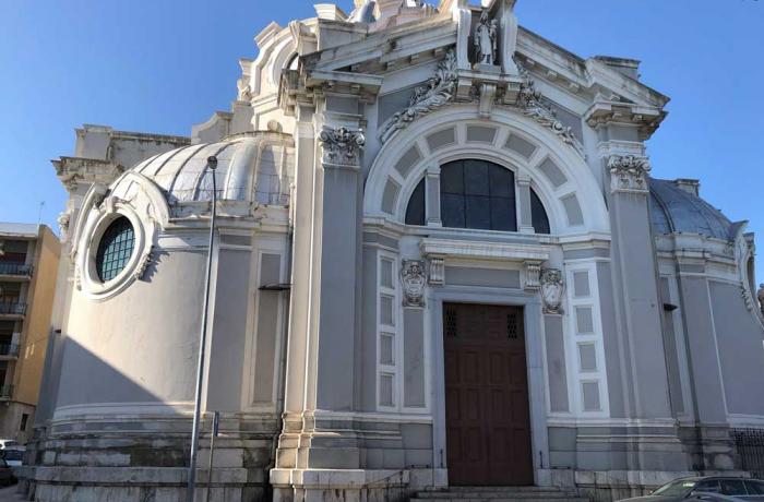 Passeggiata per il Centro Storico di Messina, a piedi e in carrozza